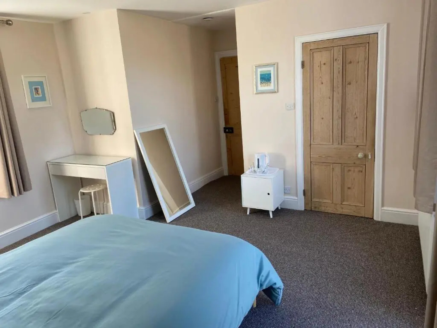 Homewood Airbnb, Combe Martin, Devon - 300m to the Beach!