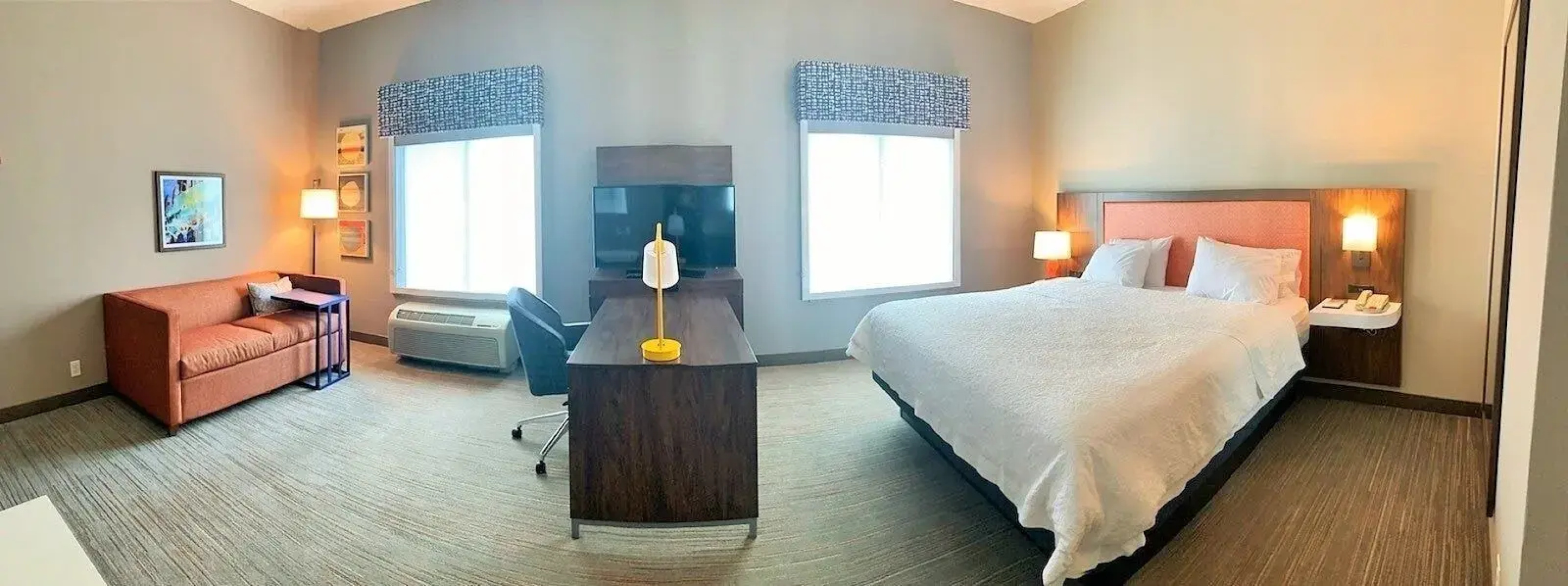 Hampton Inn & Suites Rohnert Park - Sonoma County