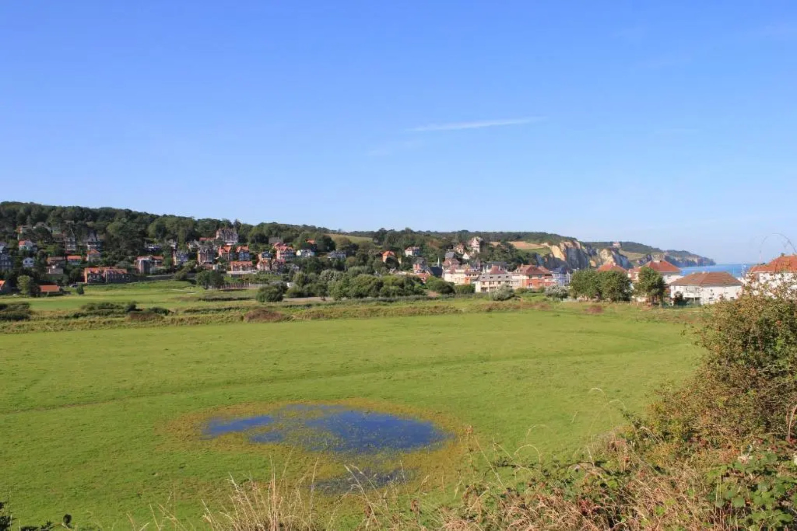 Camping Le Marqueval