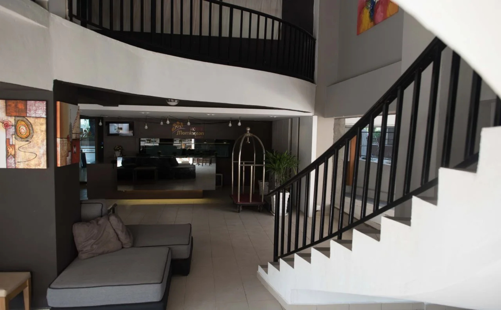 Mornington Hotel Waterfront Lumut