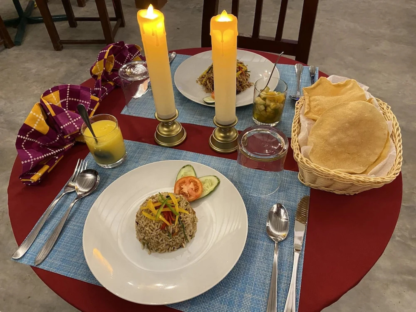 White Lagoon Fehendhoo