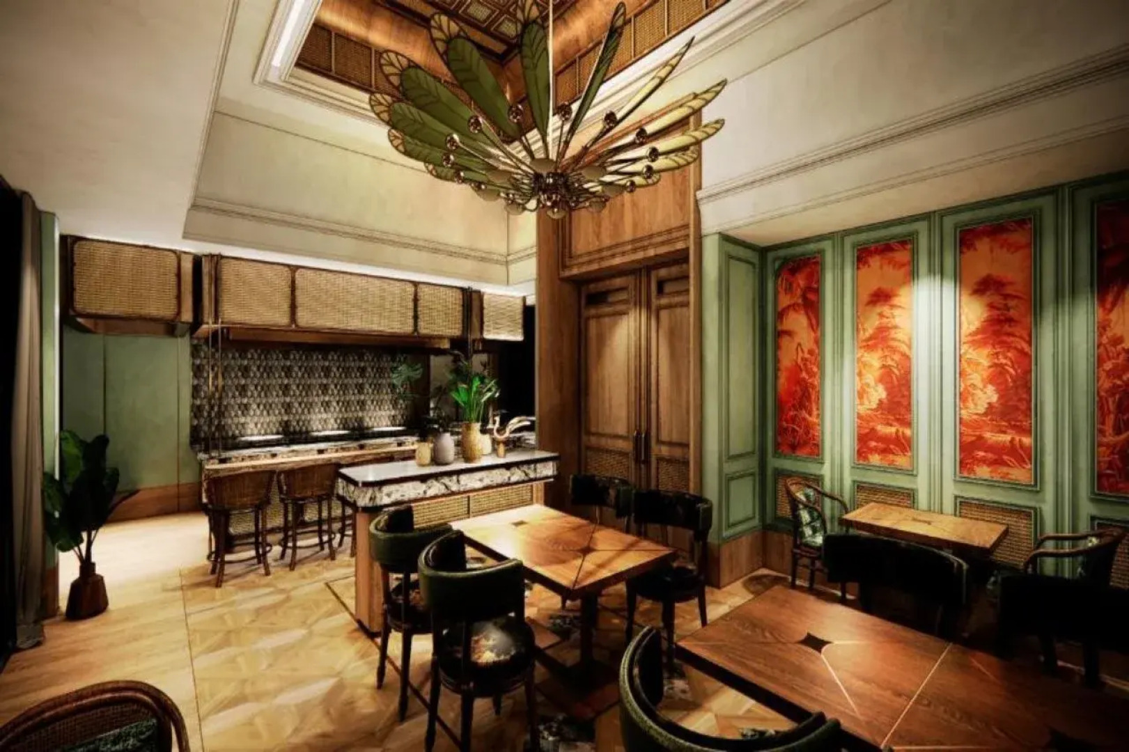 Jumeirah Marsa Al Arab Dubai