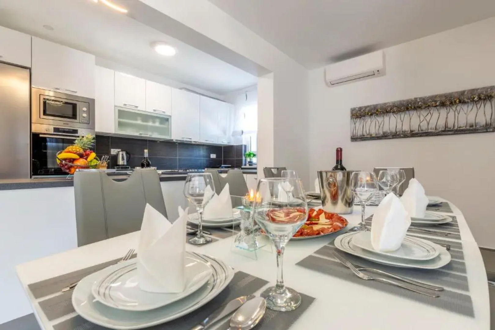 VILLA MAGNOLIA by Split