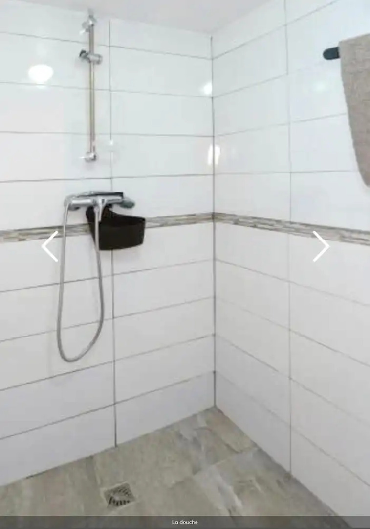 Apartment With one Bedroom in Le Vauclin, With Wonderful sea View and