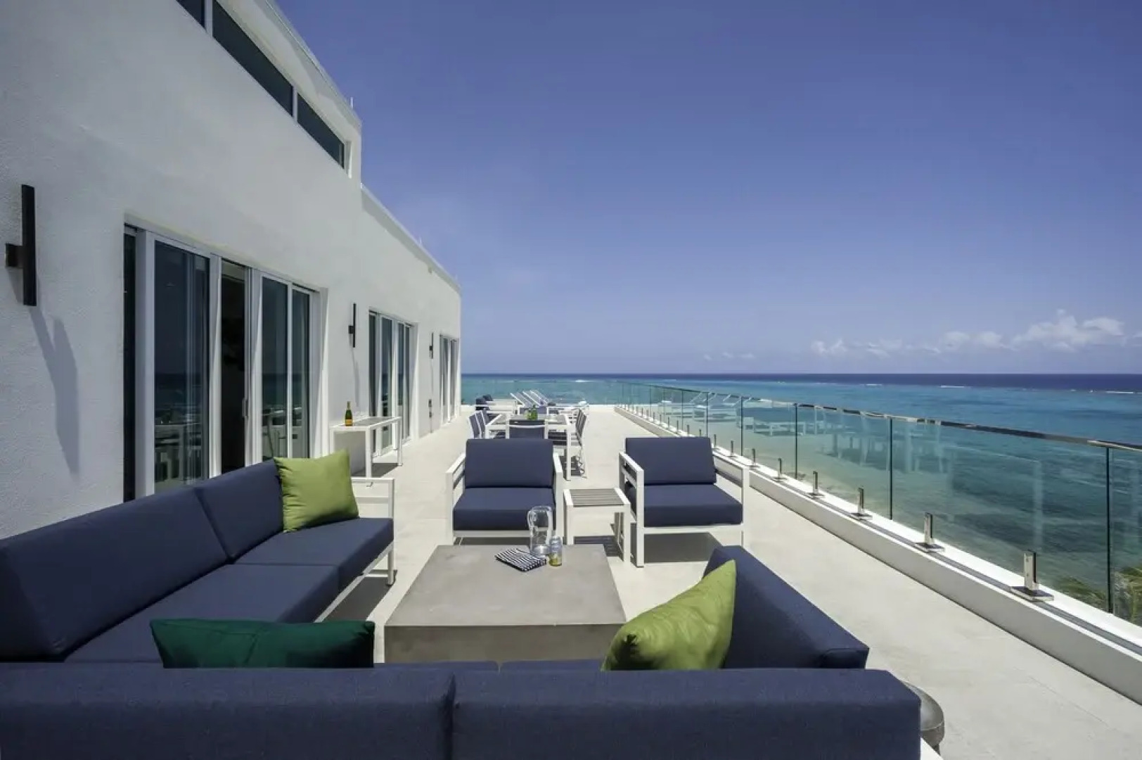 Rum Point Club Residences