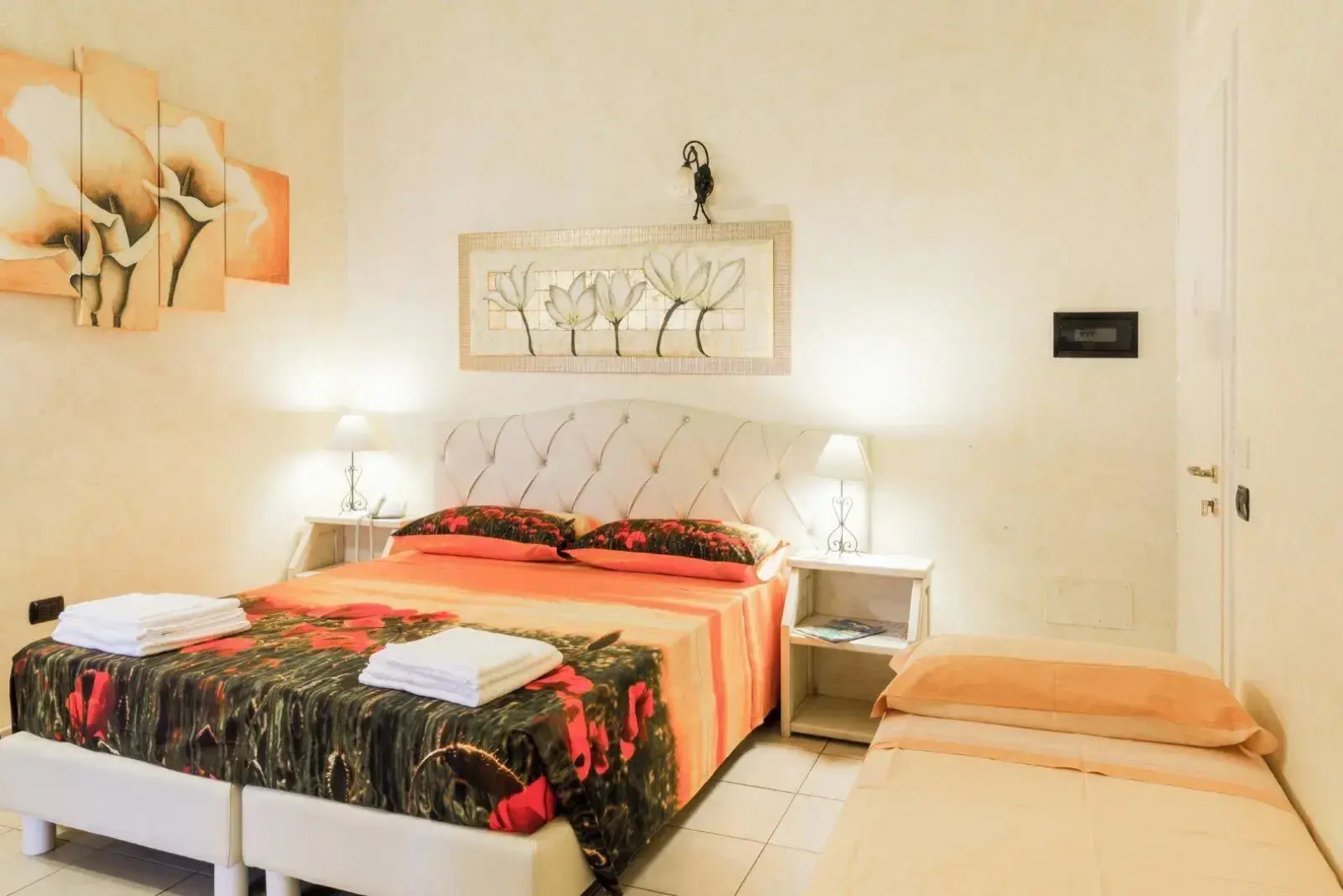 Hotel Salento Gold Beach