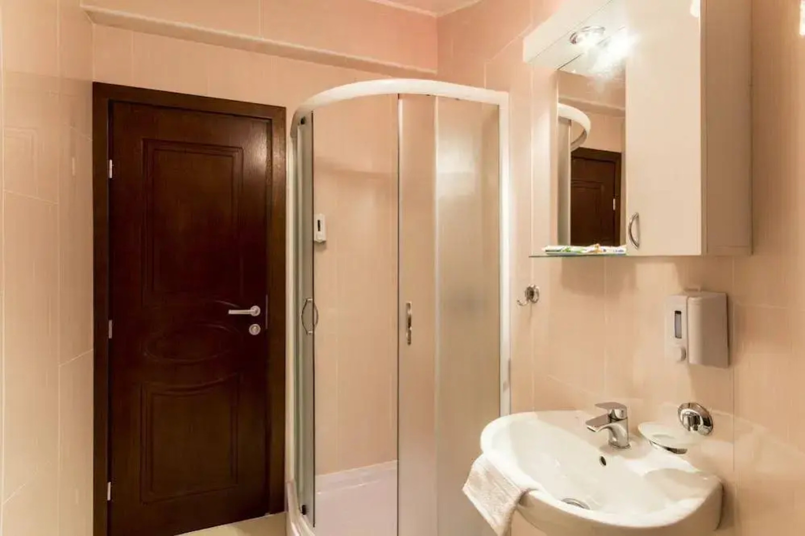 Hotel Miami Spa and Wellness