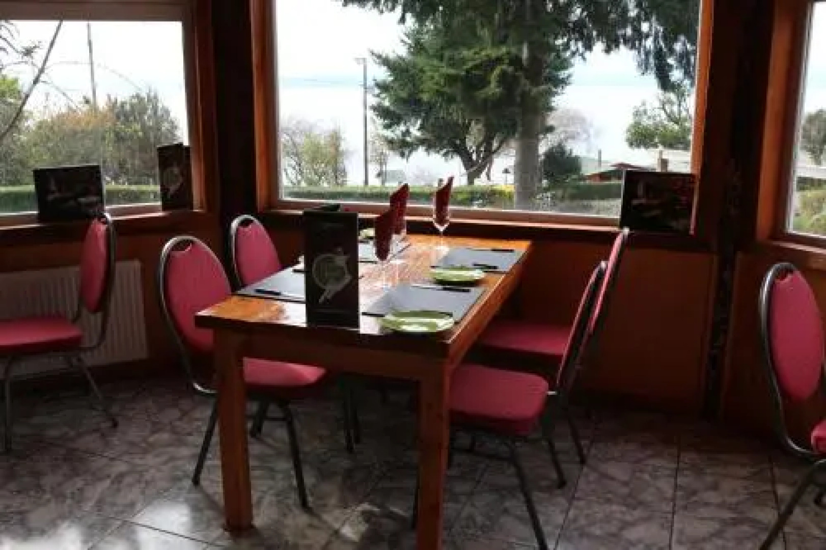 Cabañas La Valenciana