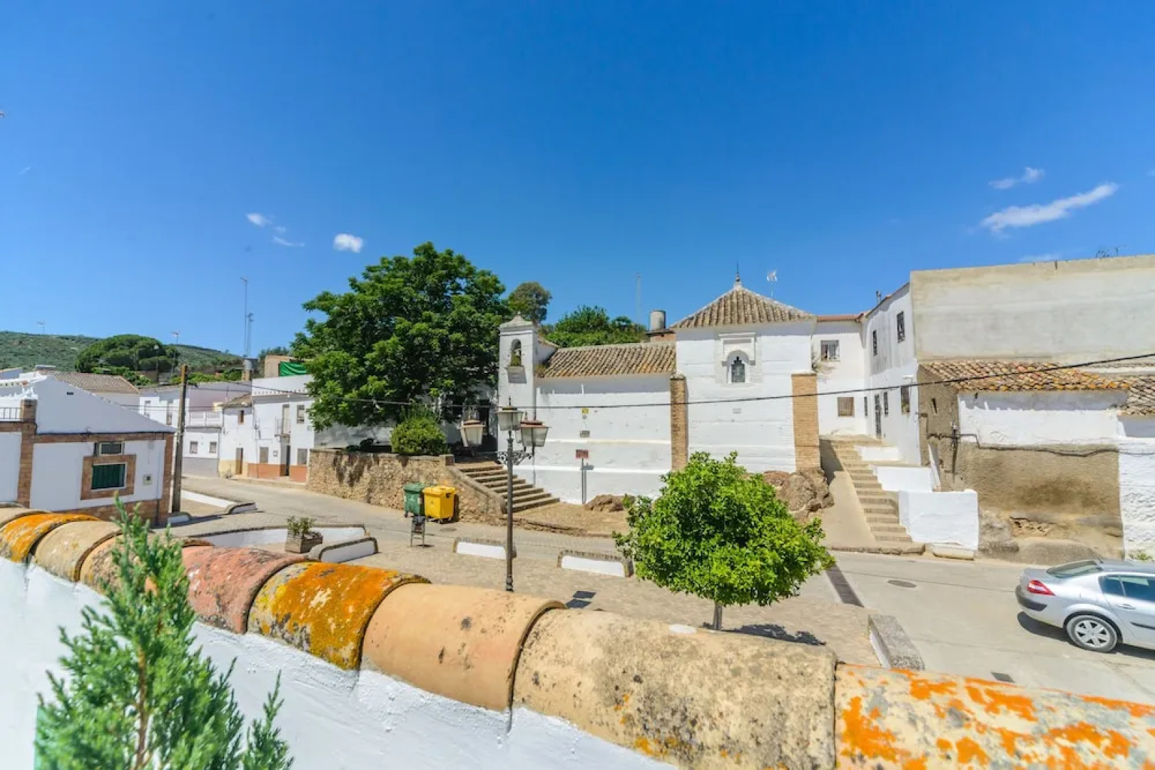 Casa Spa De La Mariola