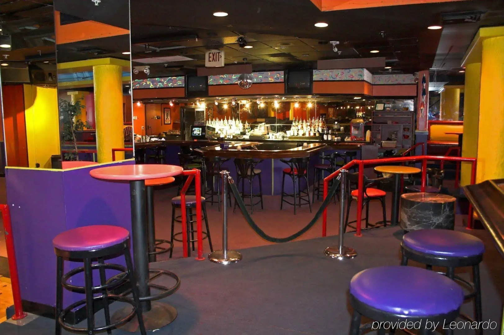 Sawgrass Inn & Conference Center