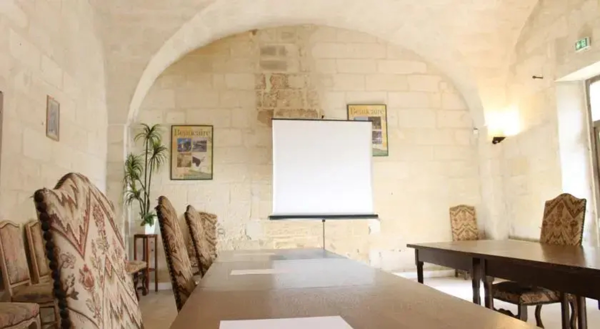 Hotel Les Doctrinaires