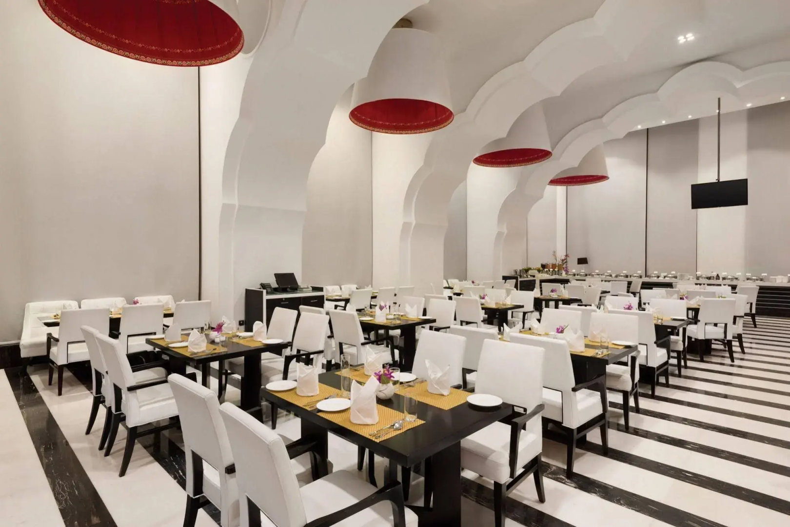 Ramada Plaza by Wyndham Agra