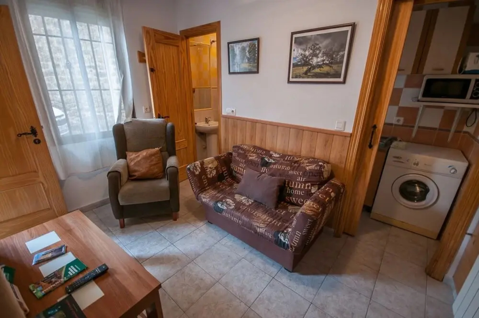 Apartamentos Rincón de Salvador