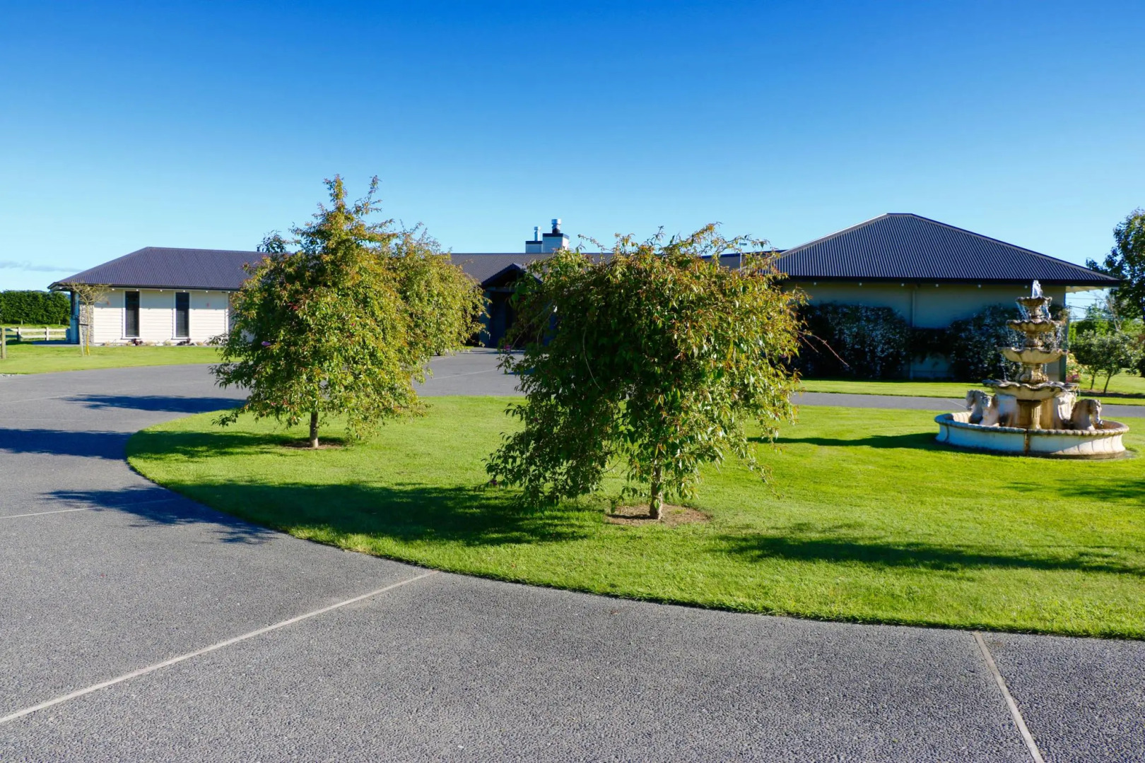 Kalldeen Luxury Accommodation