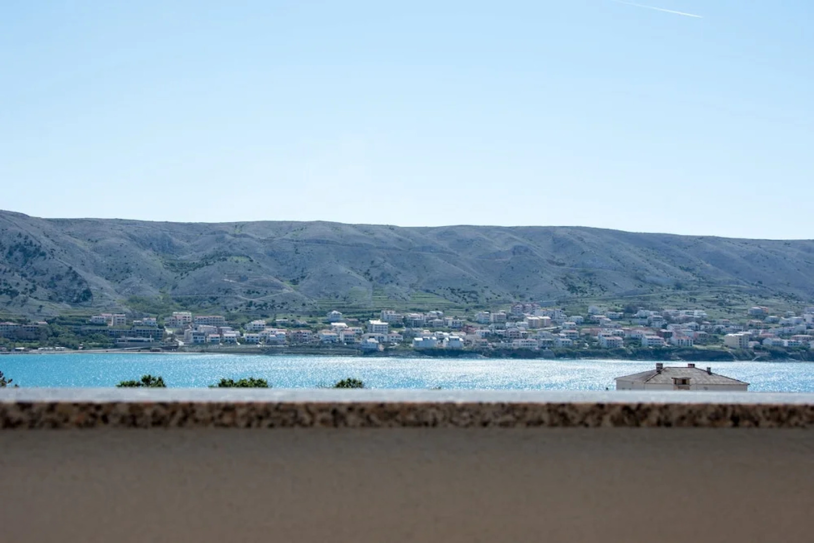 Apartments Villa Franci