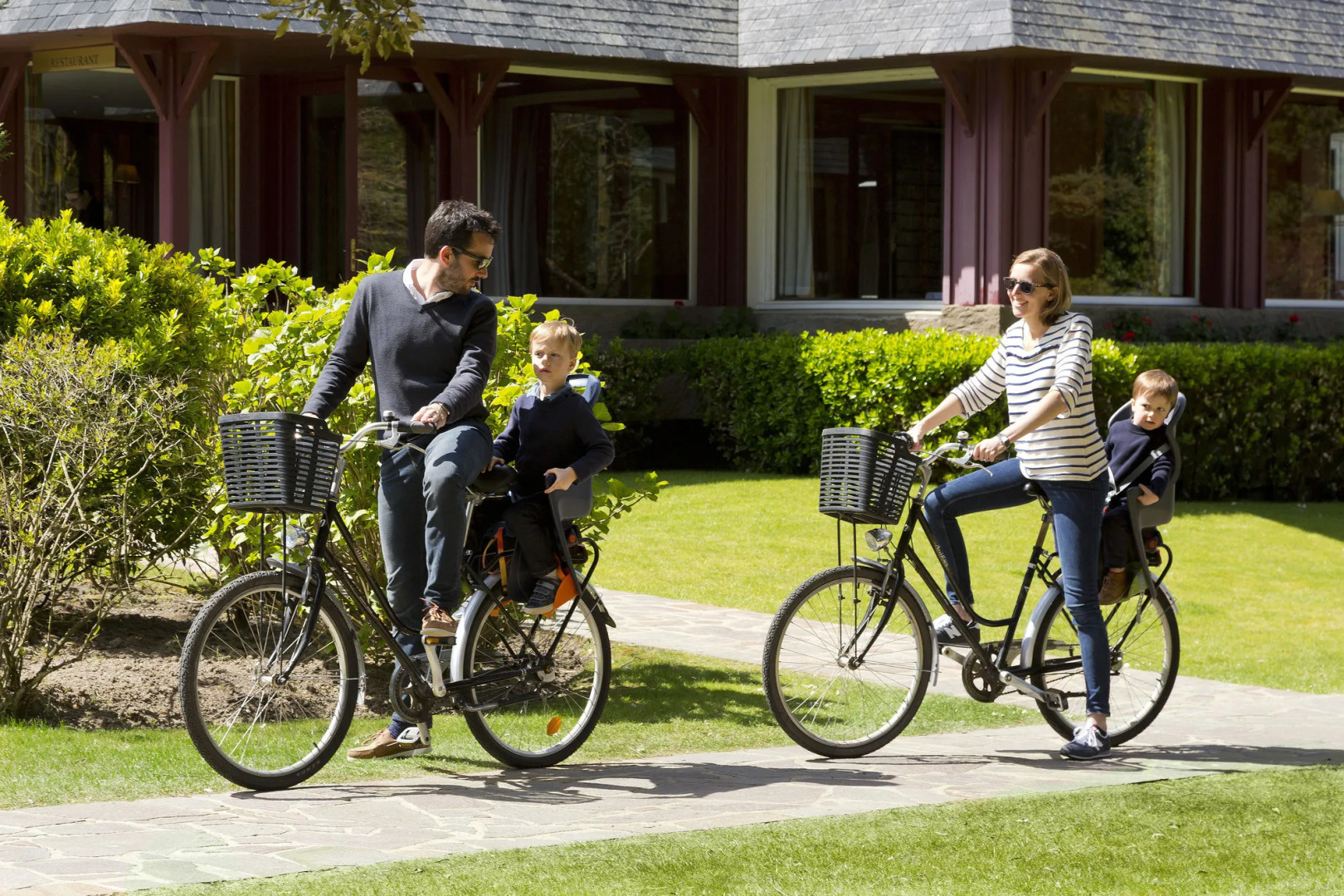 Le Castel Marie Louise