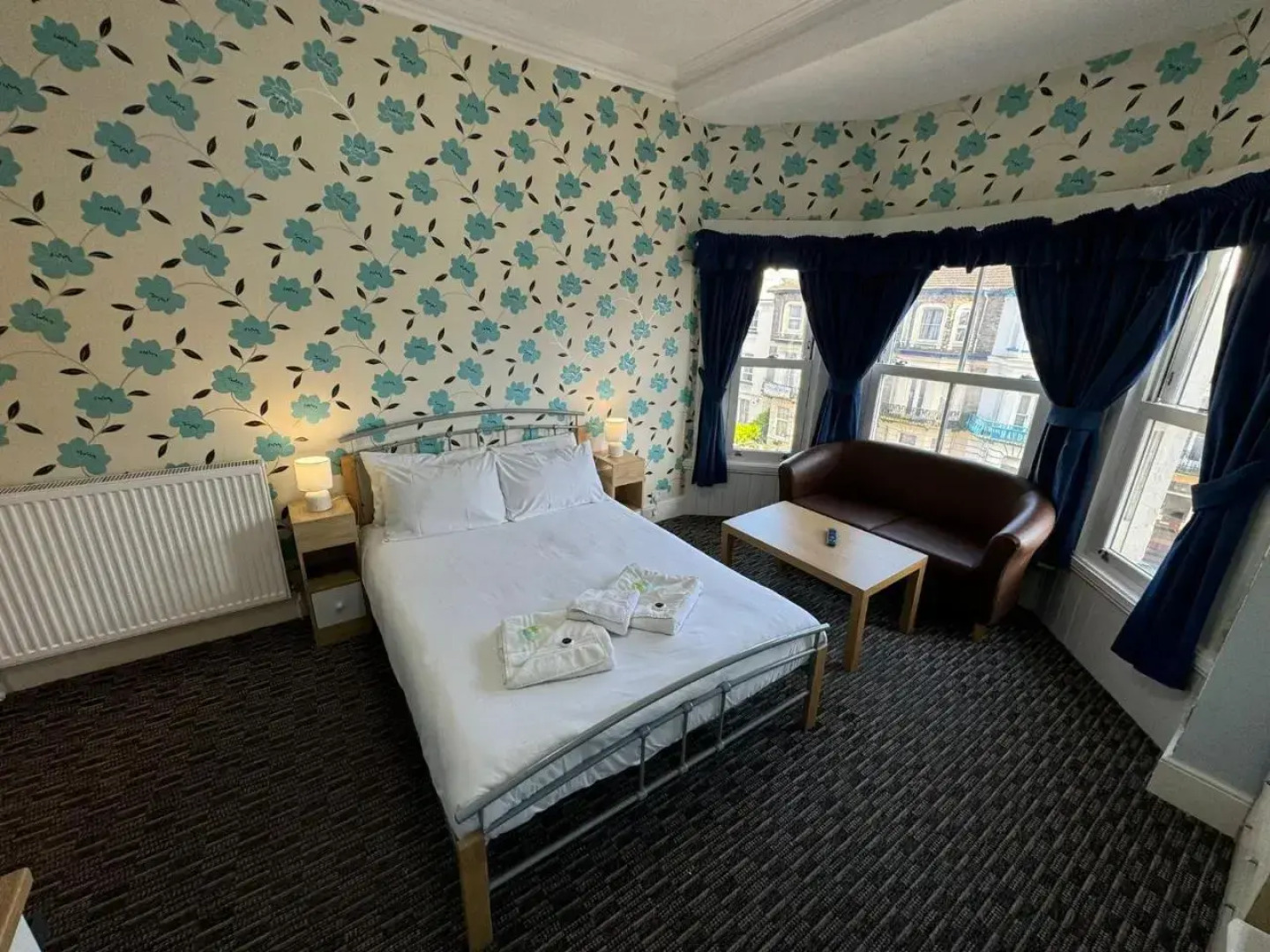 Amber Lodge Guest House