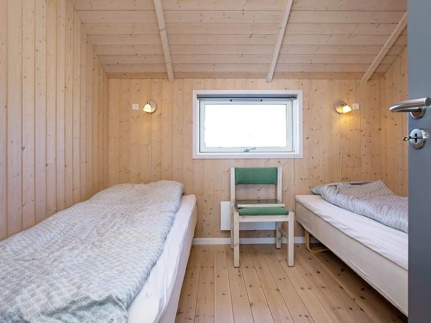 Holiday Home in Lemvig