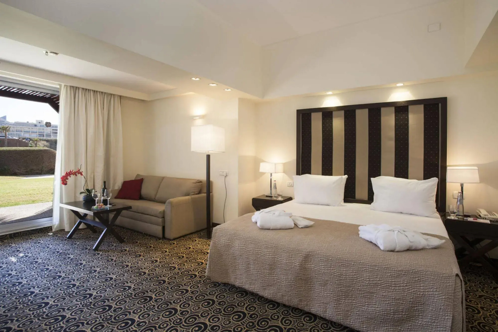 Sharon Hotel Herzliya