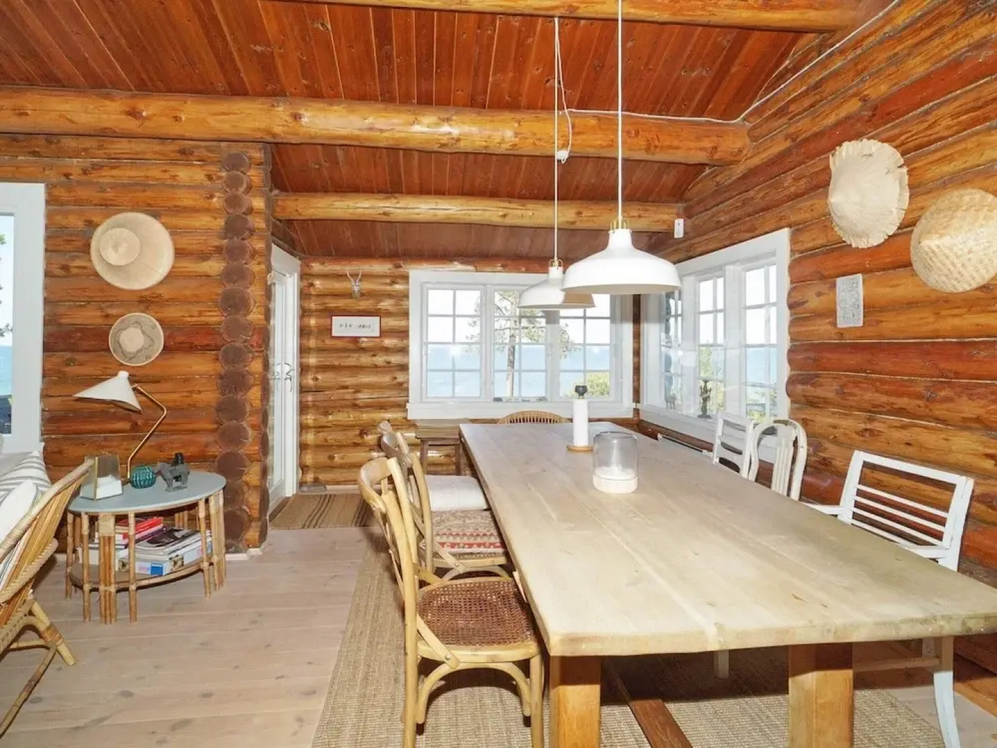 10 Person Holiday Home in Gilleleje