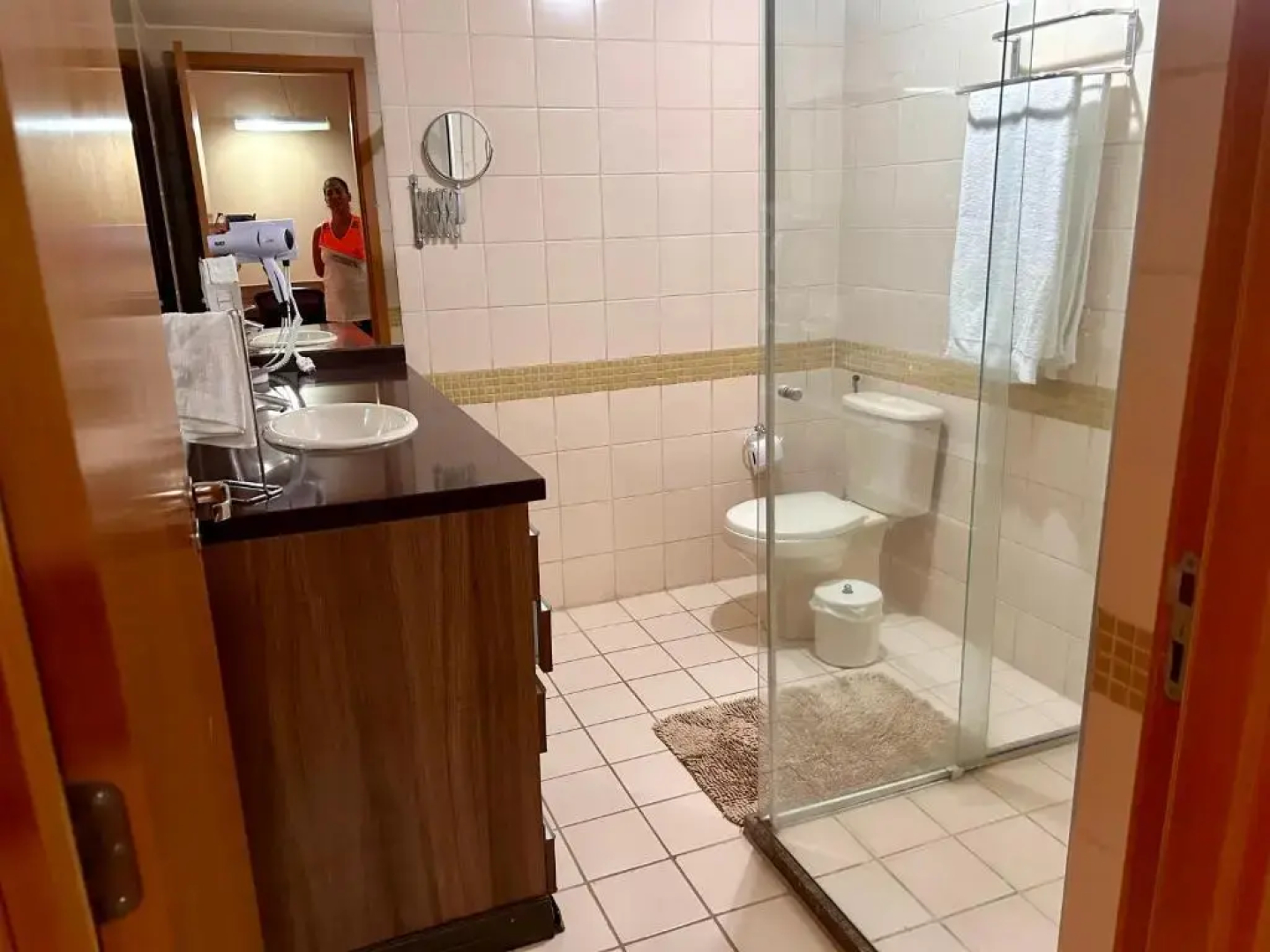 Duplex Apto Setor Hoteleiro Norte