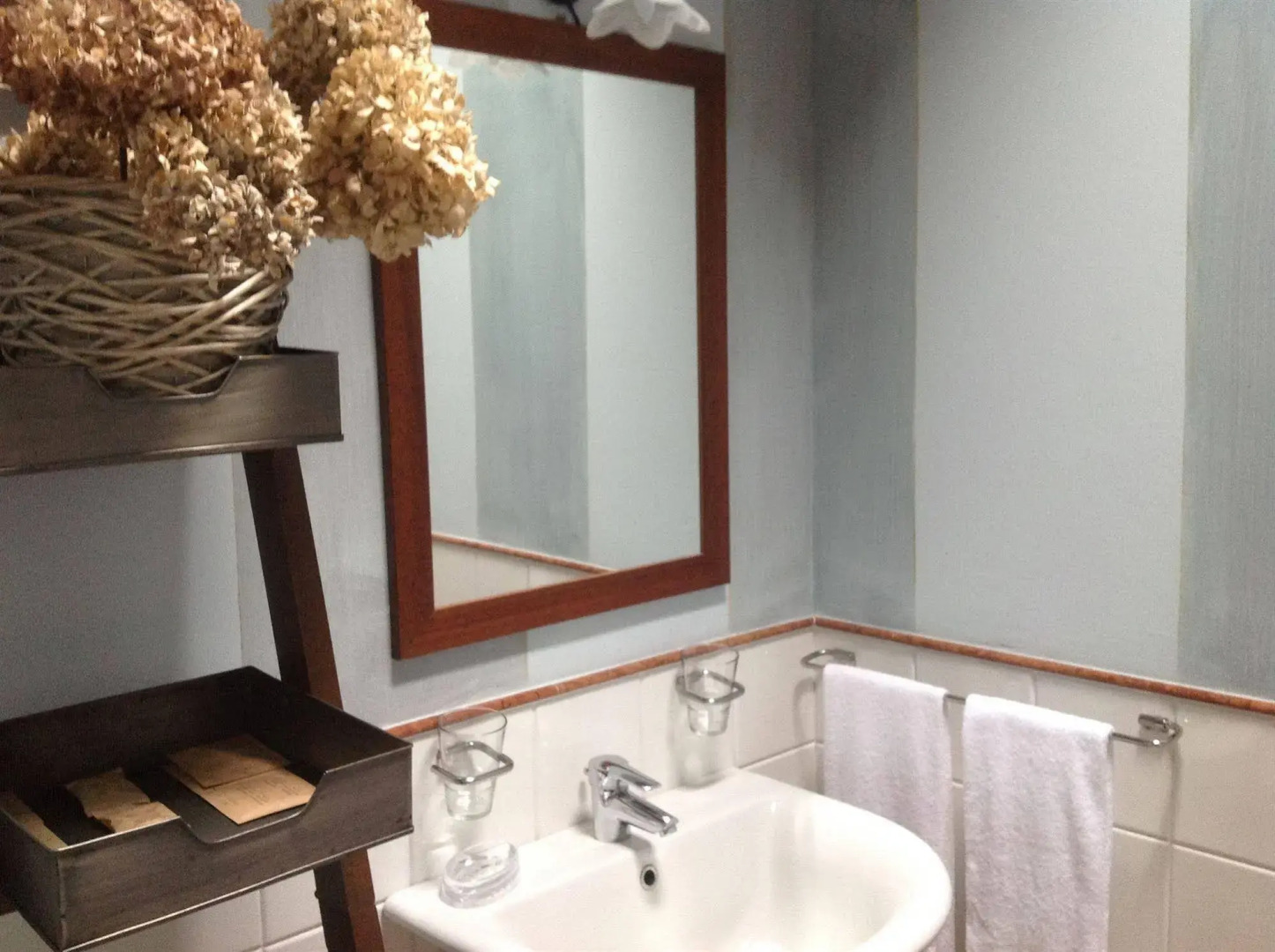 Antico Casale L'Impostino