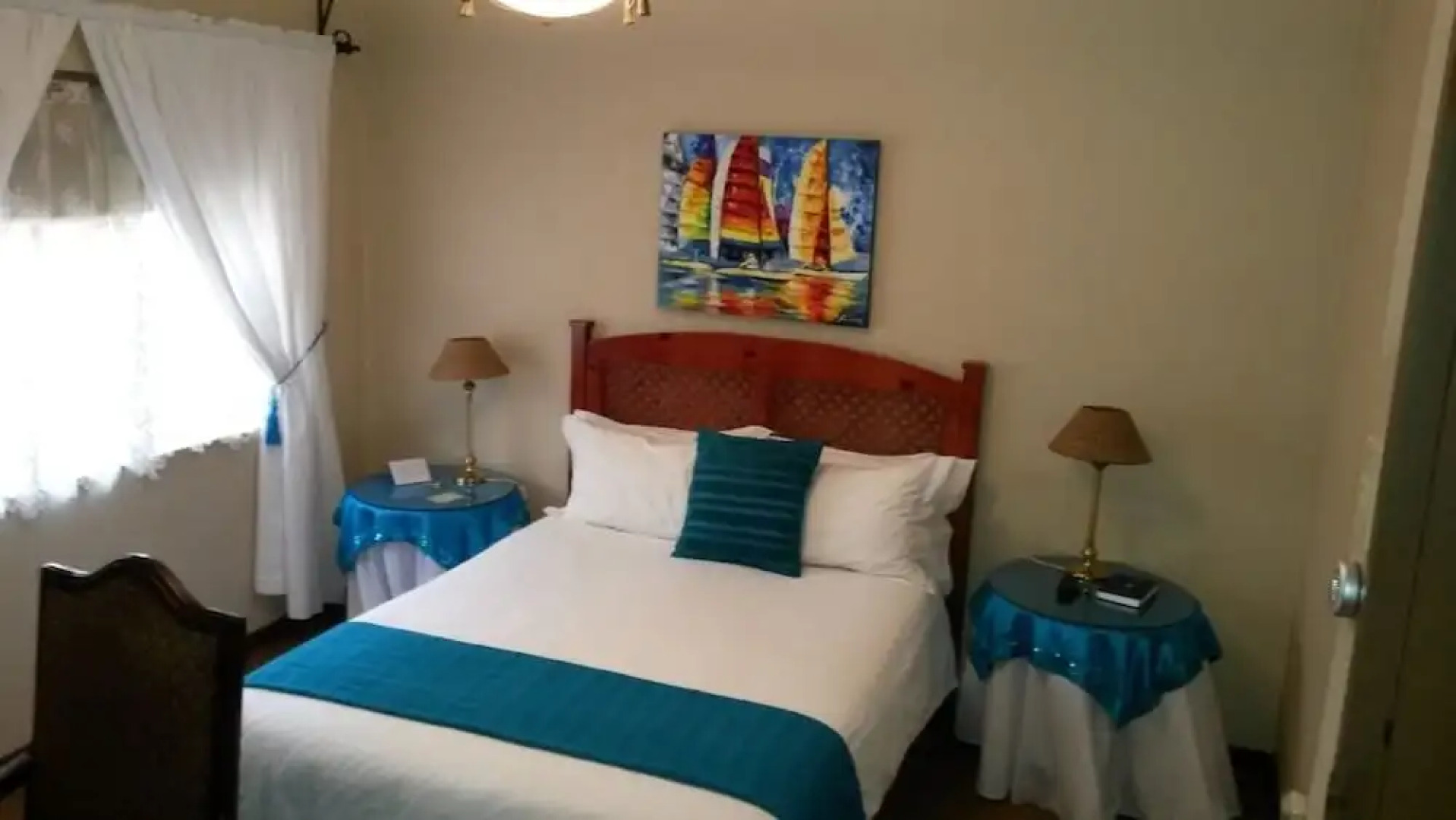 Oregon Place Guesthouse