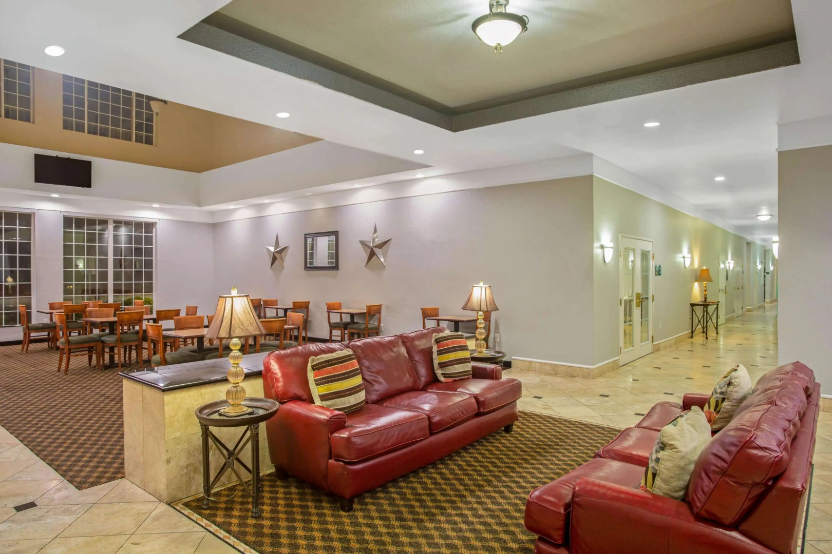 La Quinta Inn & Suites by Wyndham Belton - Temple South