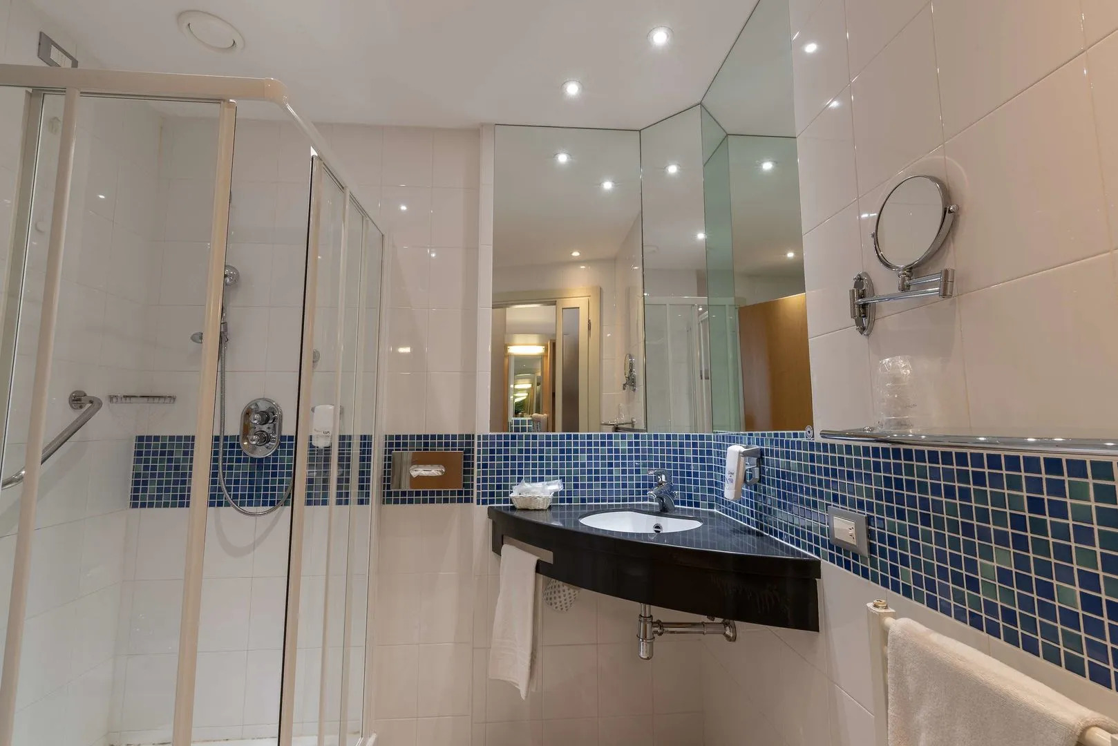 Best Western Palace Inn Ferrara