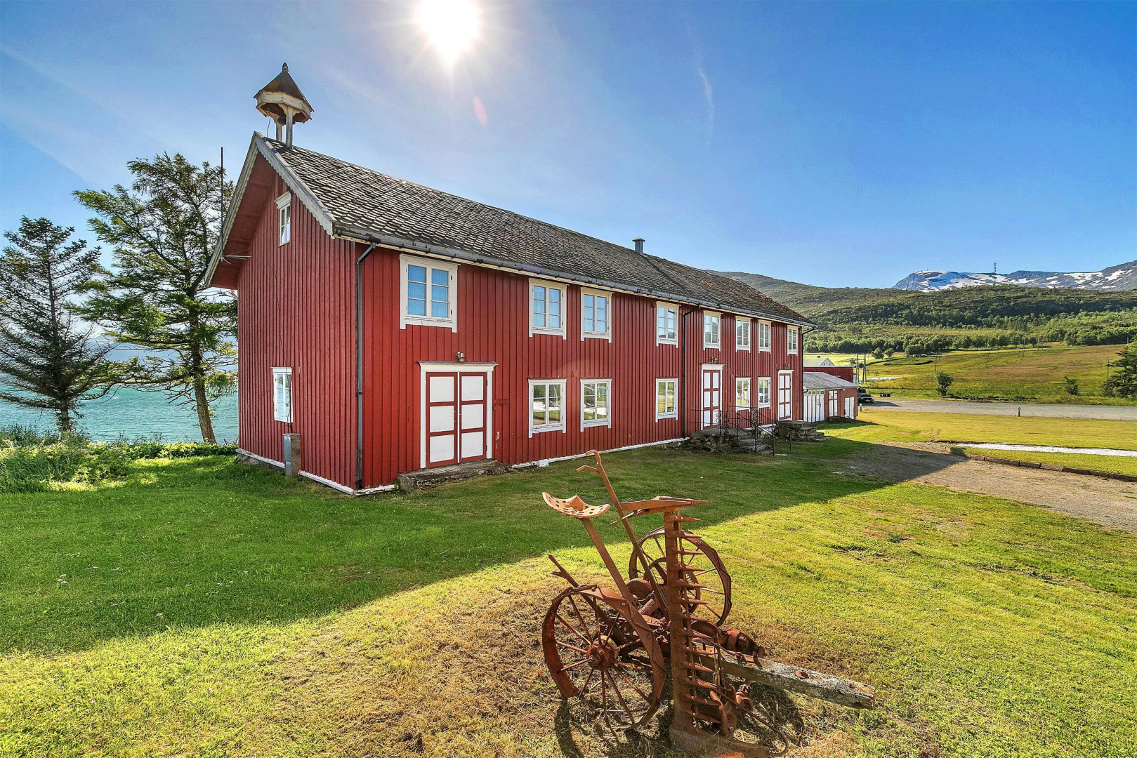 Sandtorgholmen Hotel, BW Signature Collection