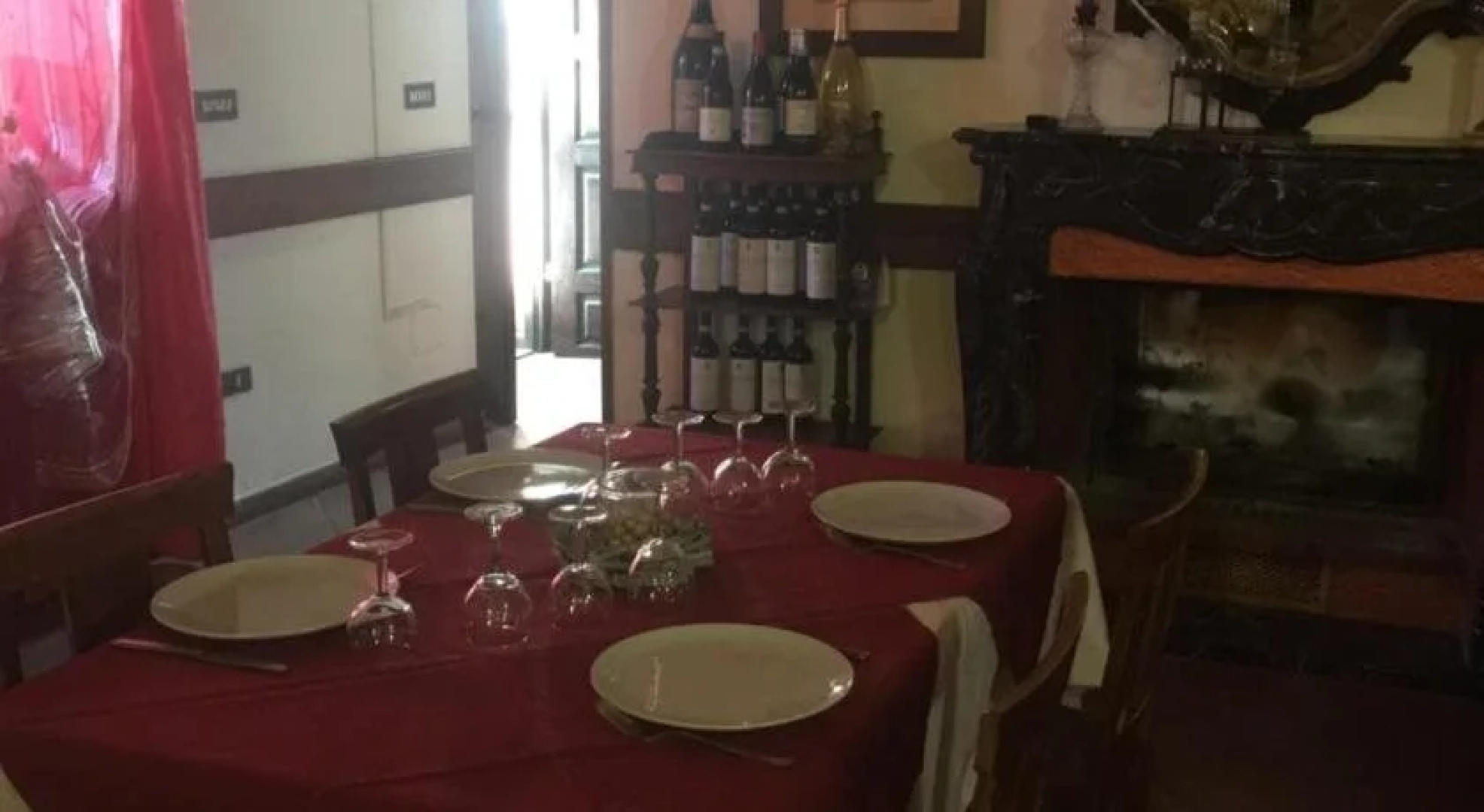 Hotel Villa Bonifanti