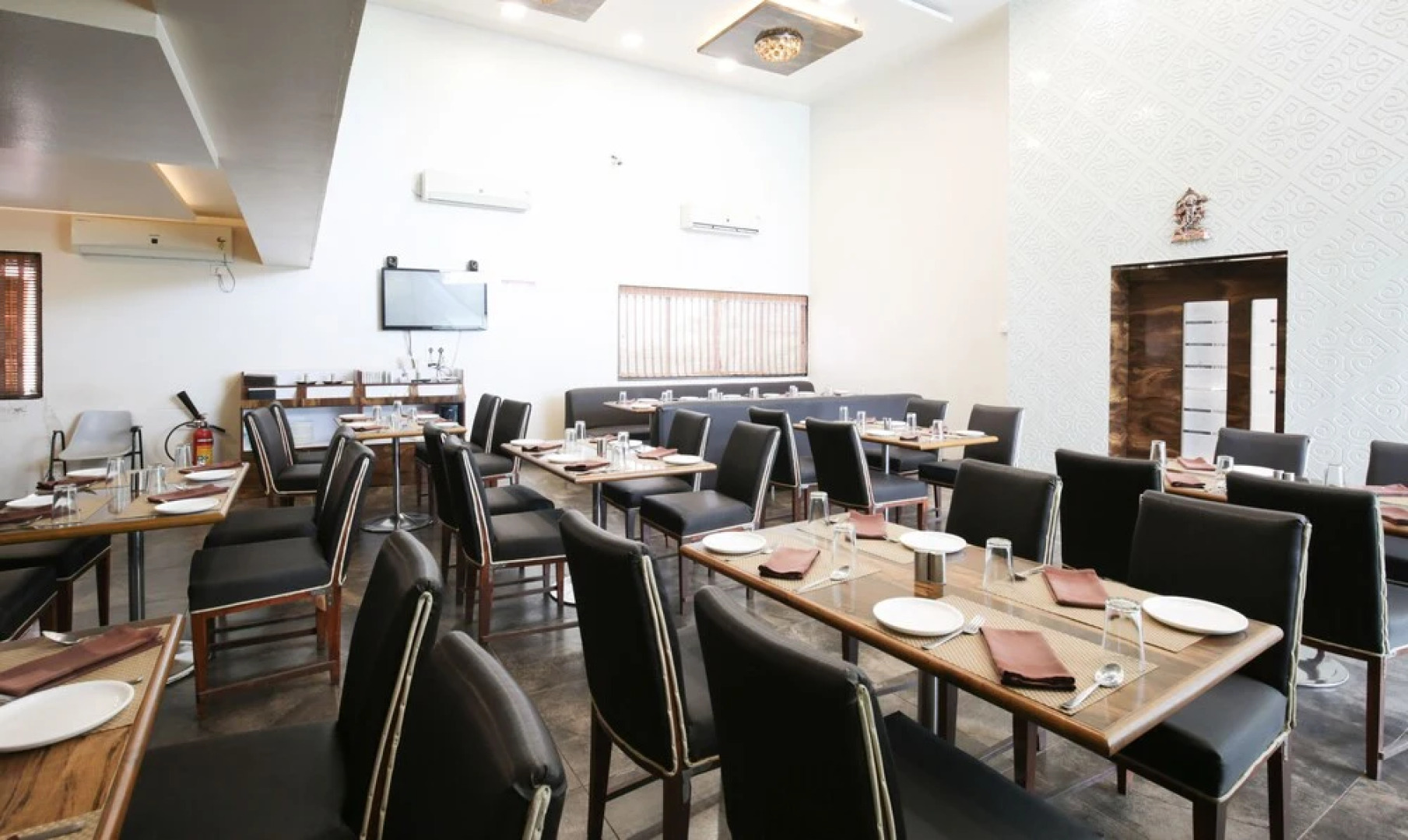 Treebo Trend Sunland Baramati