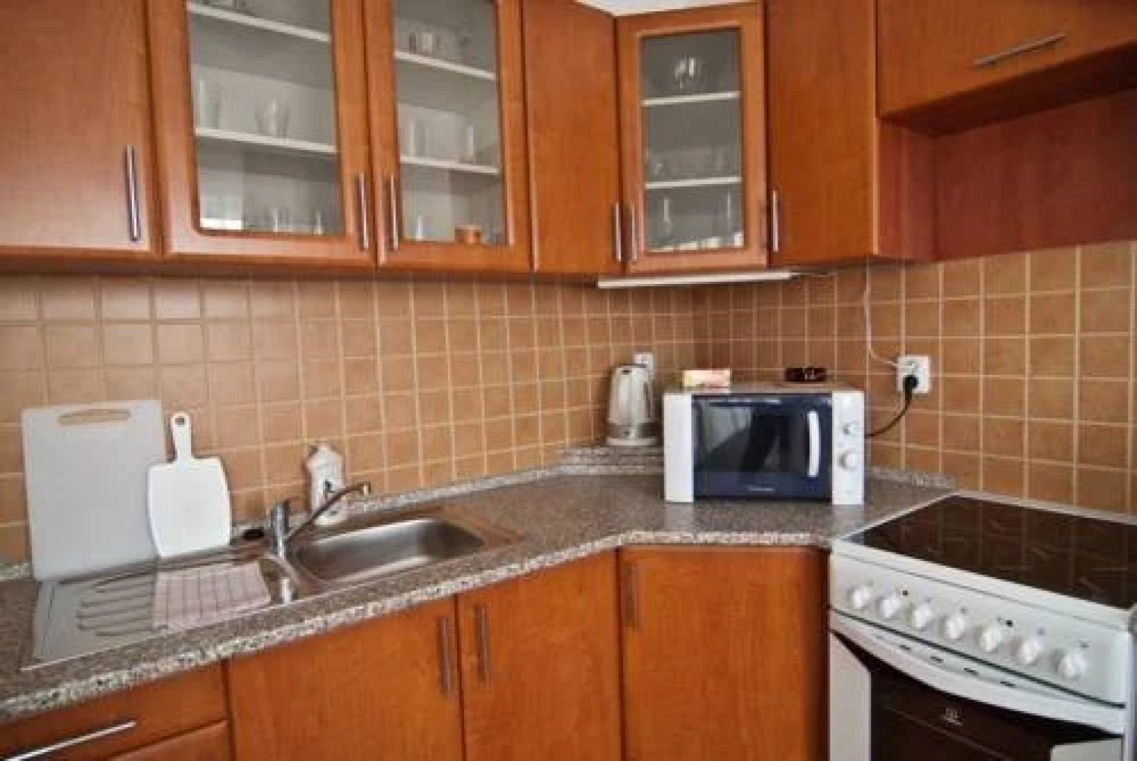 Penzion Puk - Apartments