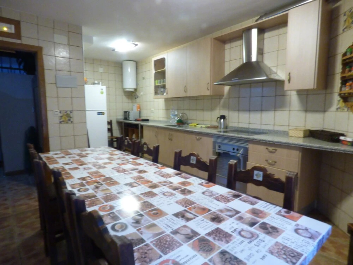 Al-Mofrag Mirador de Monfragüe