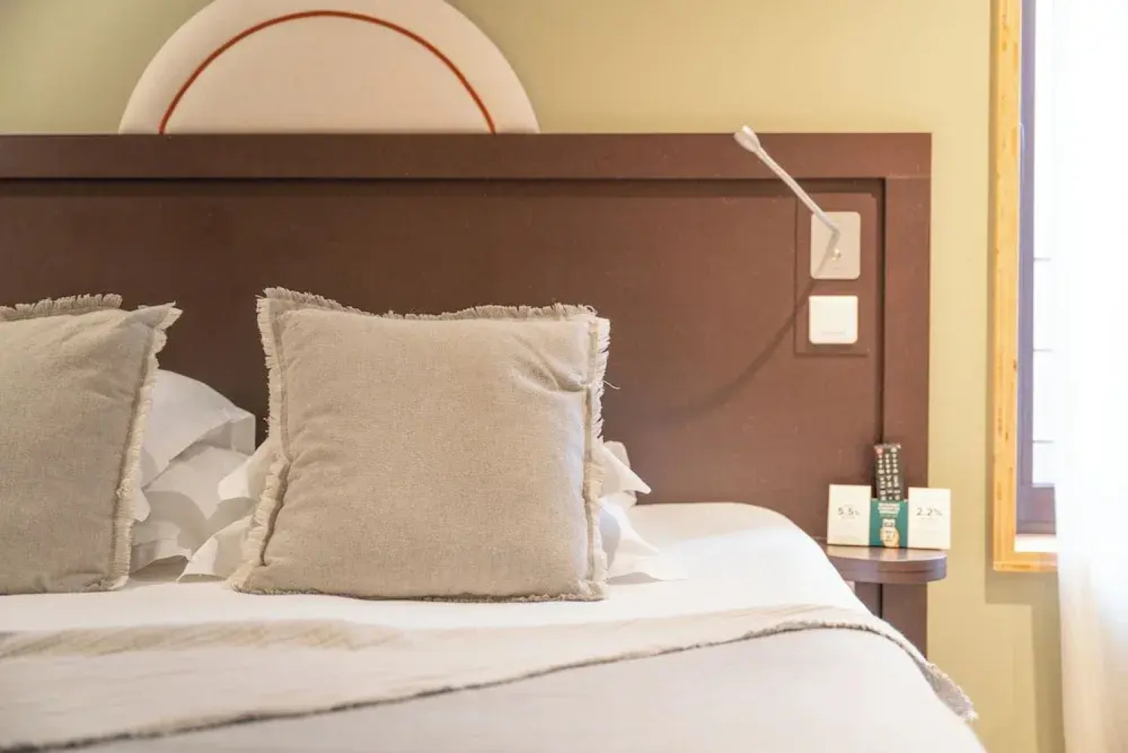 Hotel Altitude et Spa Pierre-Percée