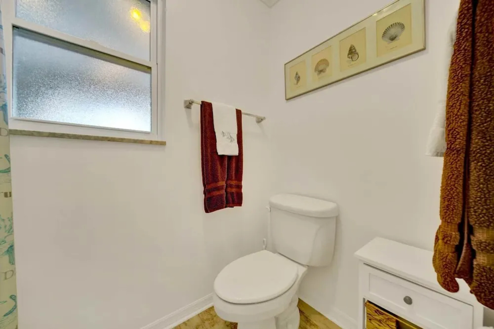 The SS Mermaid-Spotless Island - 2 Br Villa