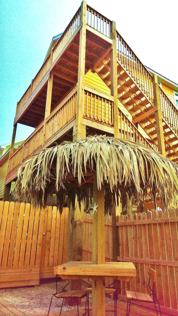 Corpus Christi Hotel