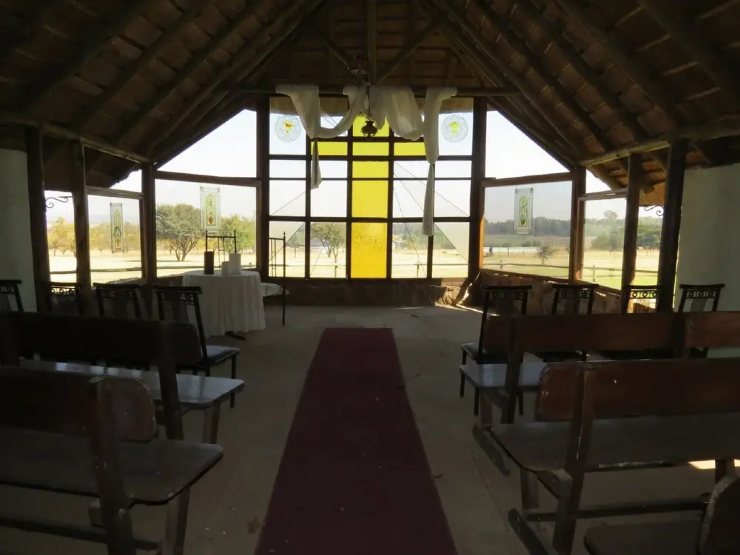 Diamantvallei Landgoed