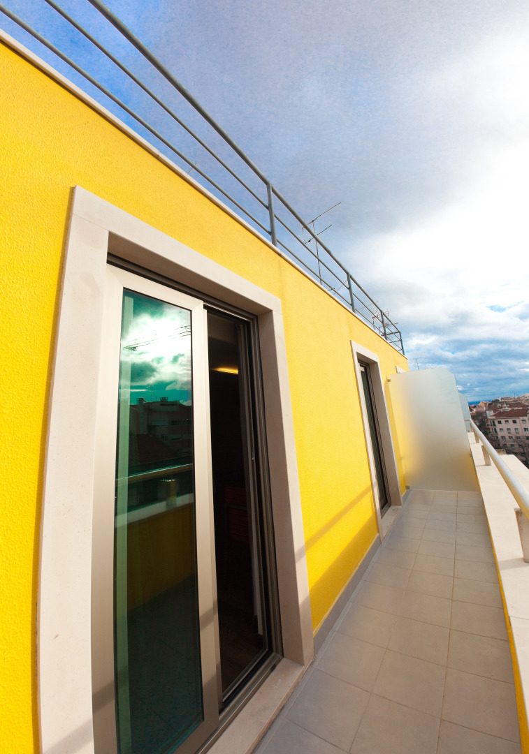 Luxe Hotel by Turim Hoteis