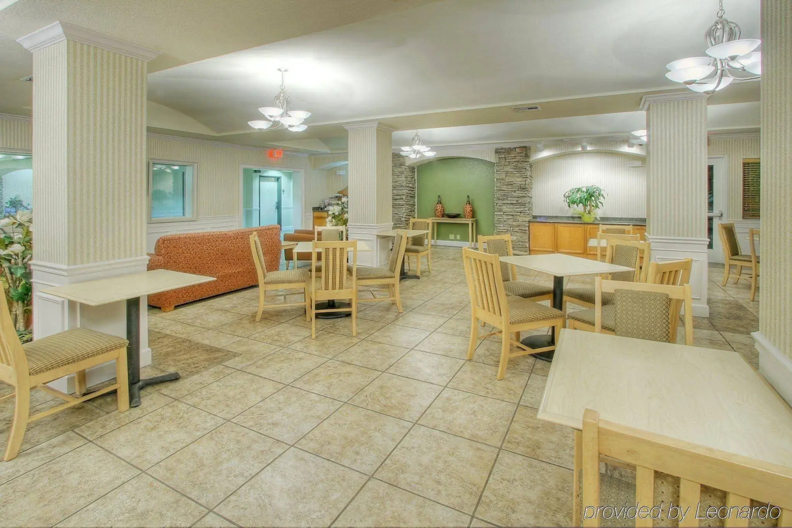 Holiday Inn Express Hotel & Suites Alamogordo Hwy 54/70 by IHG