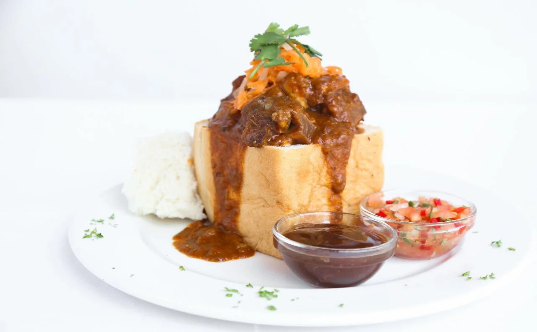 Gooderson Tropicana Hotel