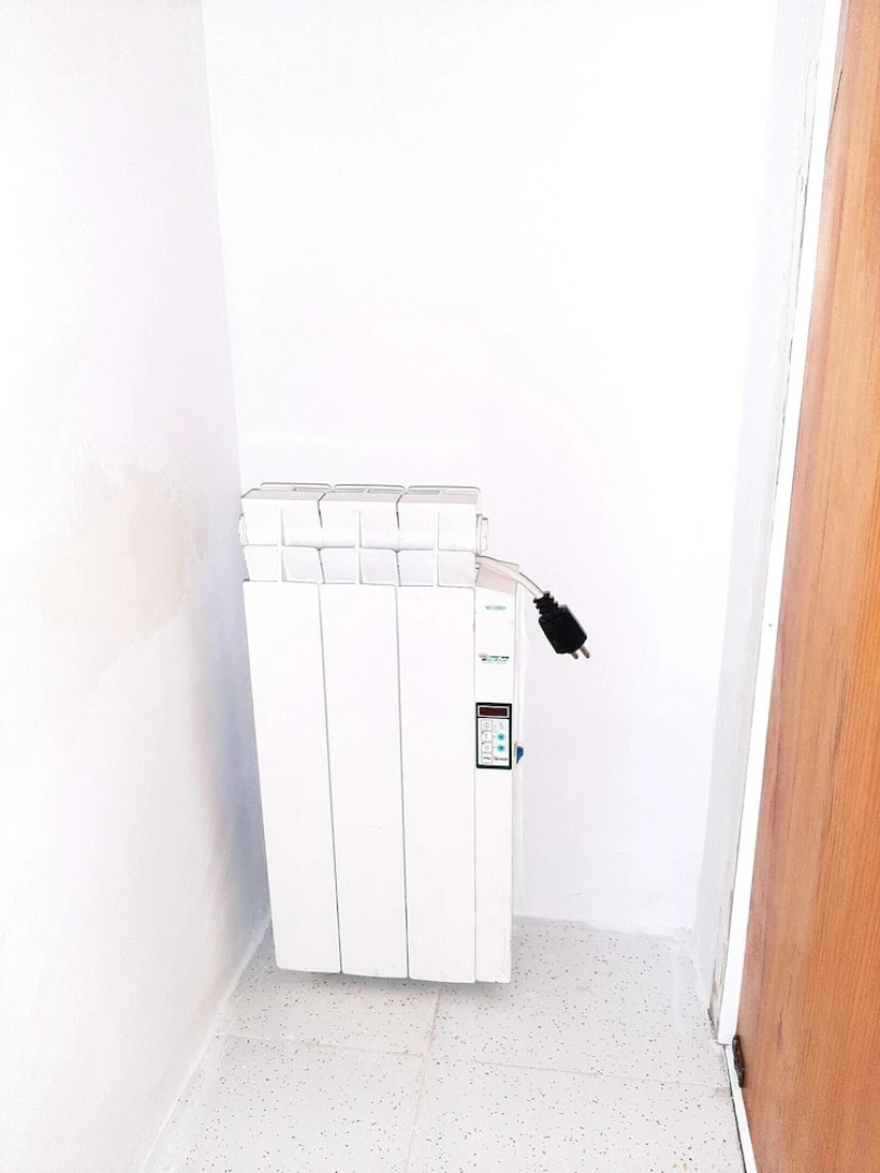 Apartment With 2 Bedrooms in Alcanar, With Wonderful sea View, Shared Pool, Enclosed Garden Near the Beach