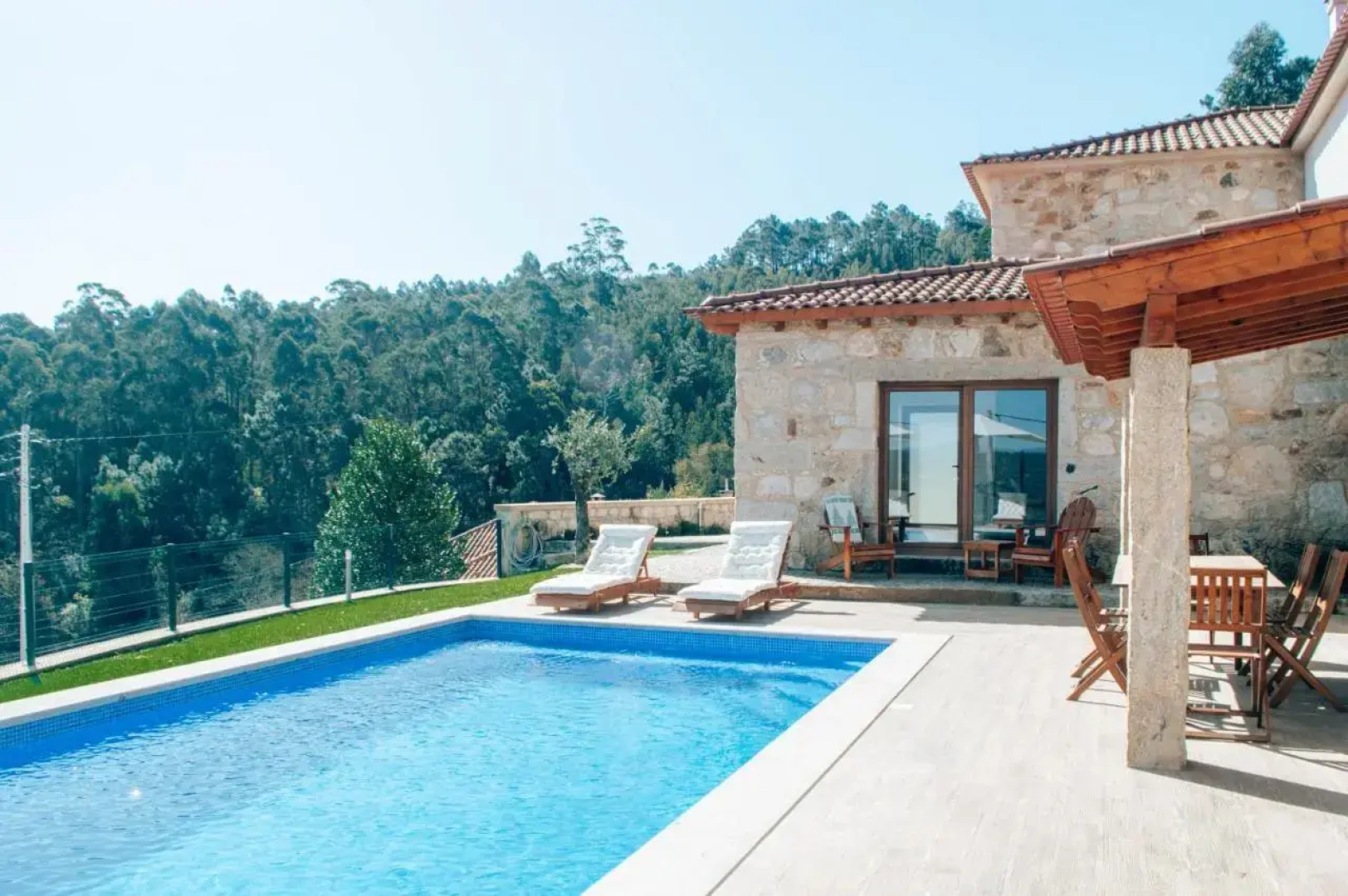 Just Like Home - Muirfield House em Caminha