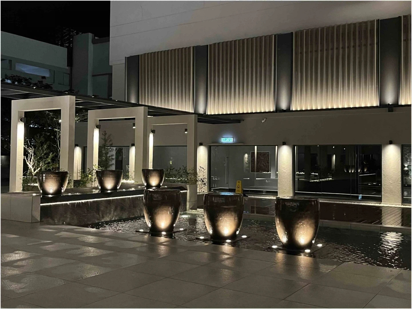 G Hotel Gurney