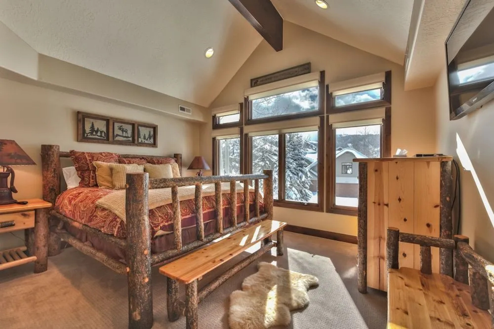 Deer Valley Deer Lake Village