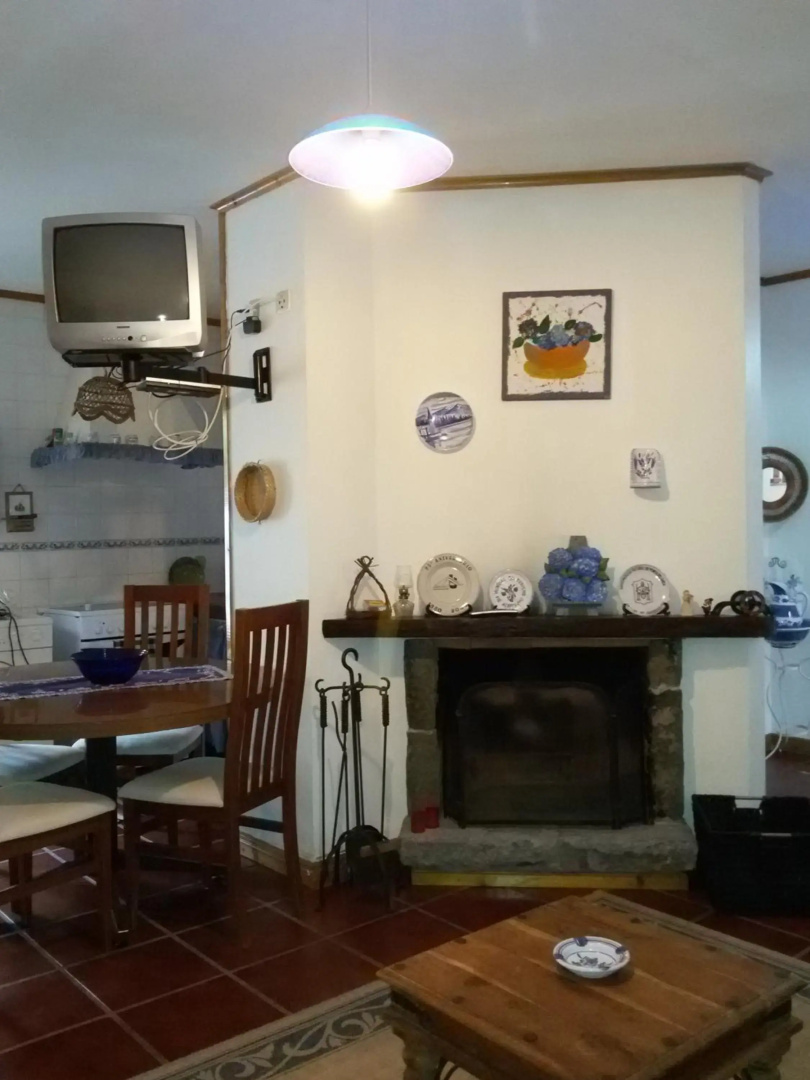 Casa da Beija - House Azores