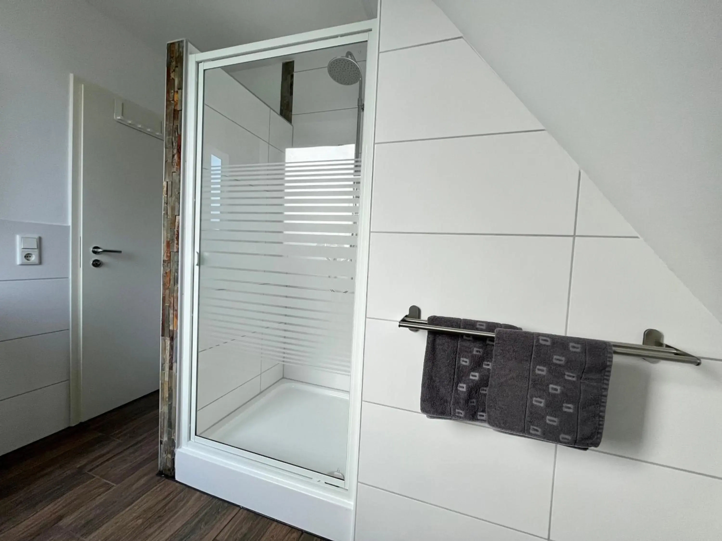 Pension Blaue Nordseewelle