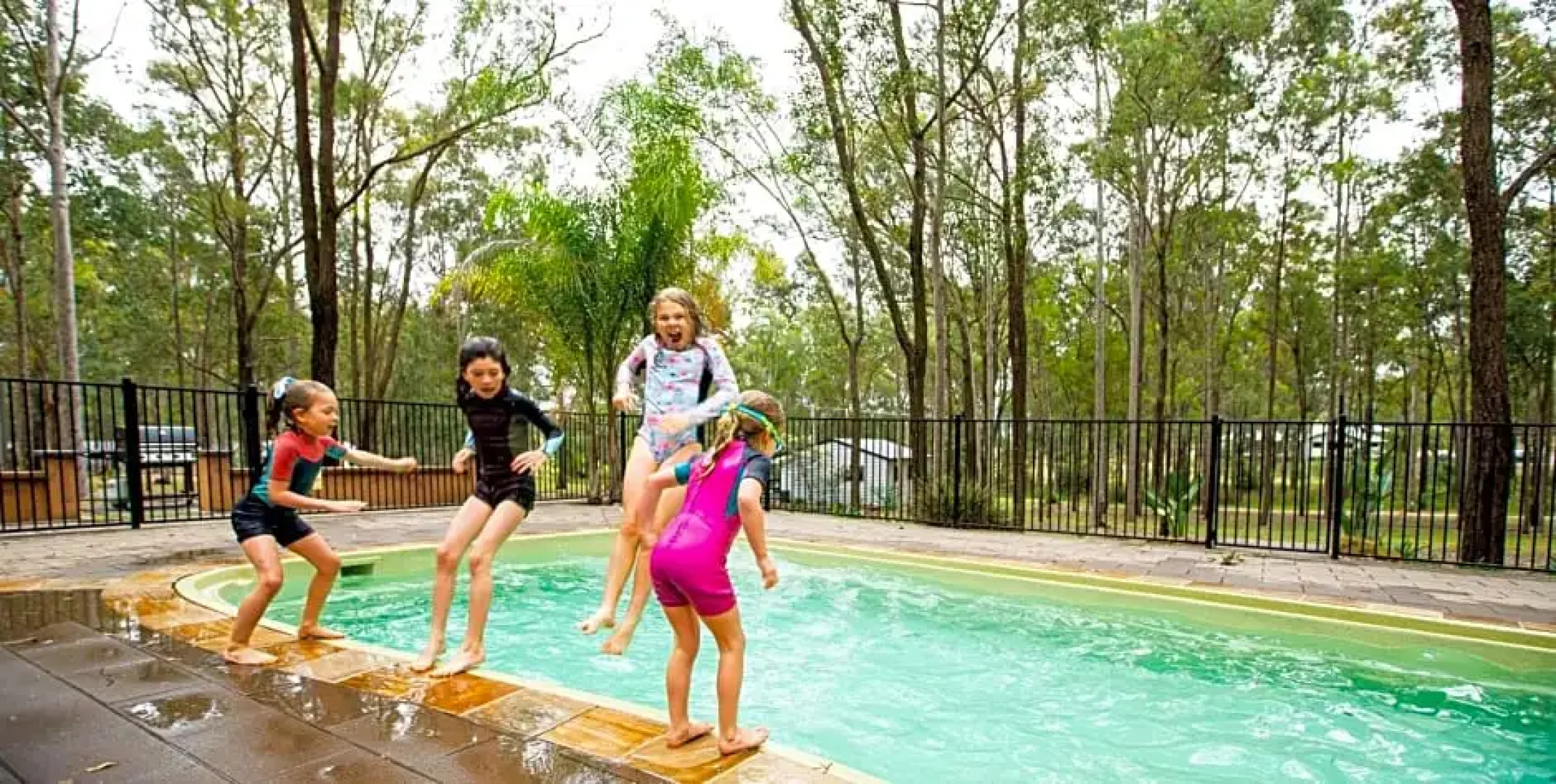 Wild Woods at Pokolbin