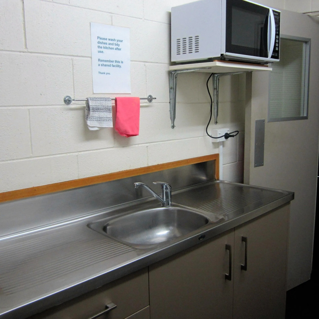 The Hobbit Motorlodge