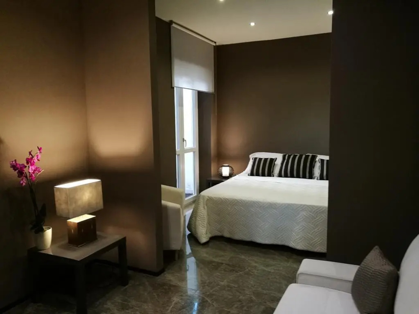 Villa Marrone Luxury Residences